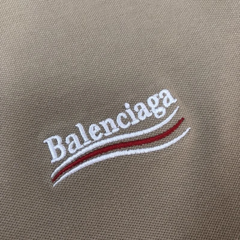 Stretchable Balenciaga T-Shirts 98702
