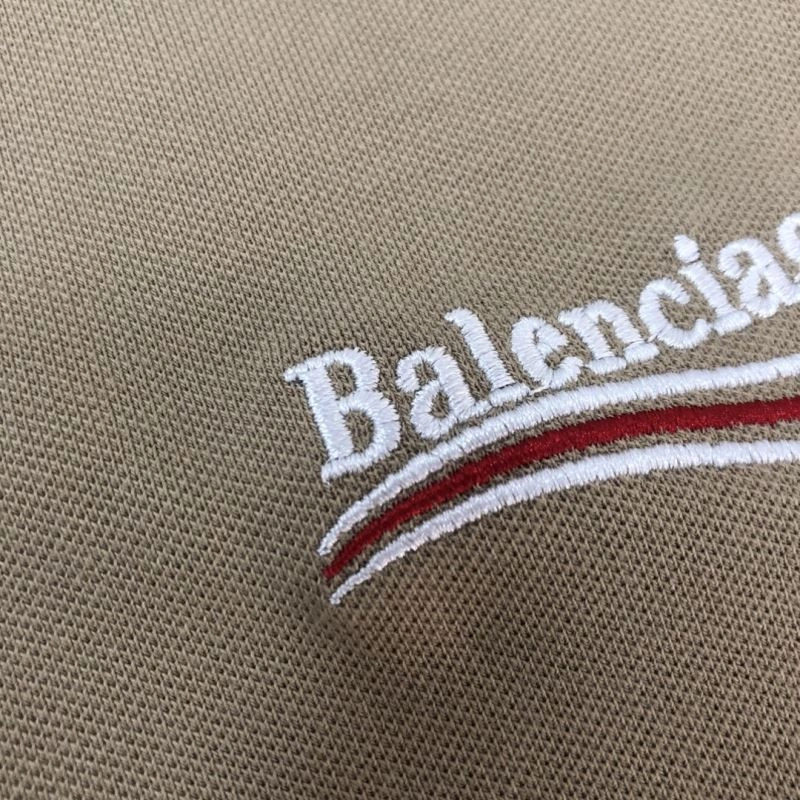 Stretchable Balenciaga T-Shirts 98702