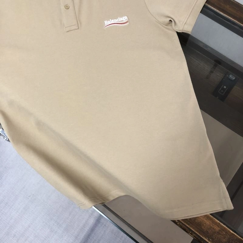 Stretchable Balenciaga T-Shirts 98702