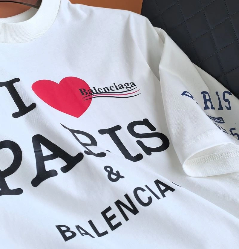Balenciaga T-Shirts Upgraded 98704