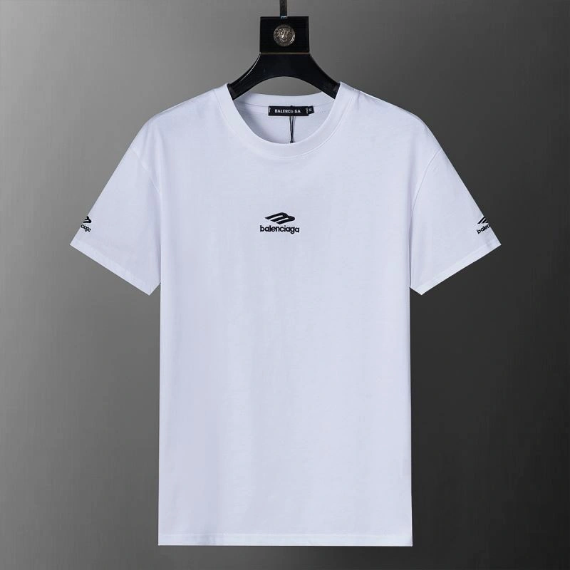 Balenciaga T-Shirts Stylish 98938