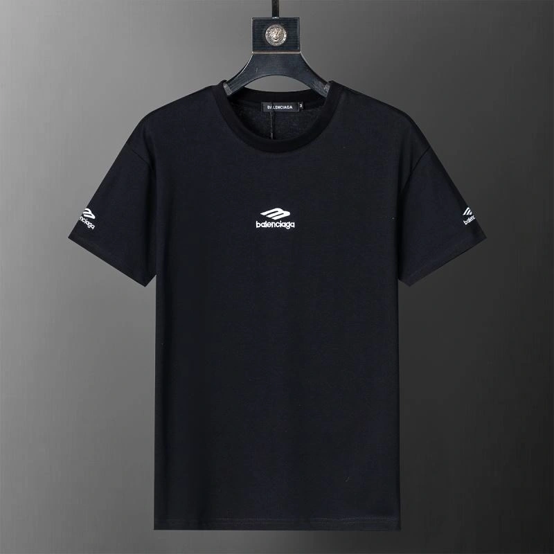 Balenciaga T-Shirts Stylish 98938