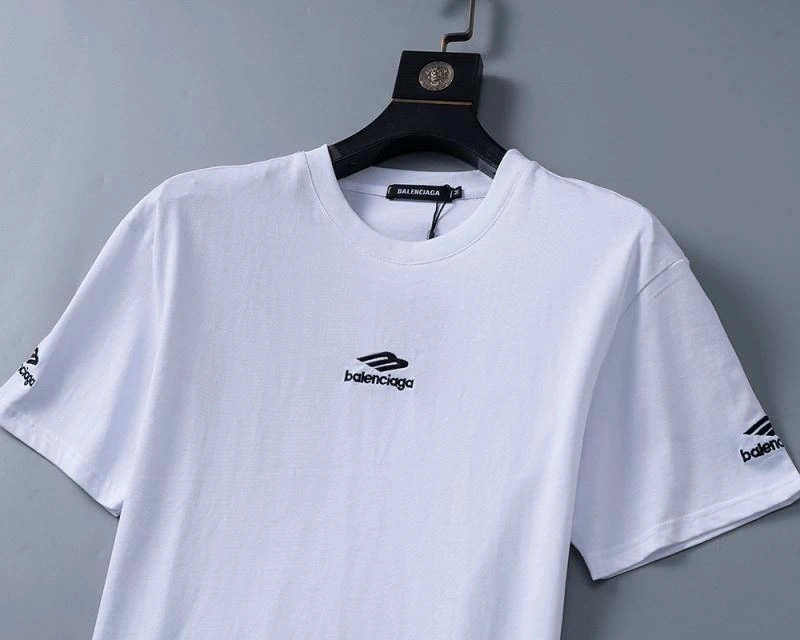 Balenciaga T-Shirts Stylish 98938