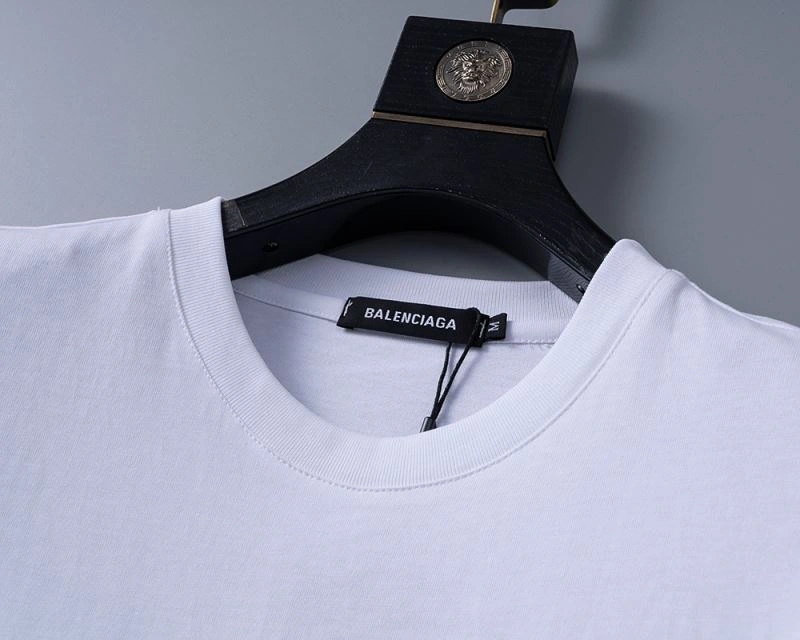 Balenciaga T-Shirts Stylish 98938