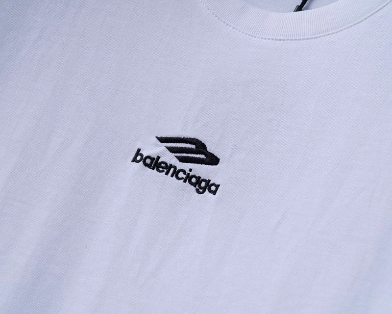 Balenciaga T-Shirts Stylish 98938