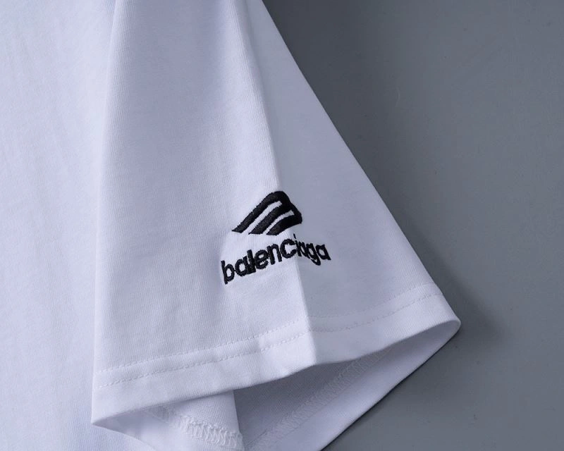 Balenciaga T-Shirts Stylish 98938