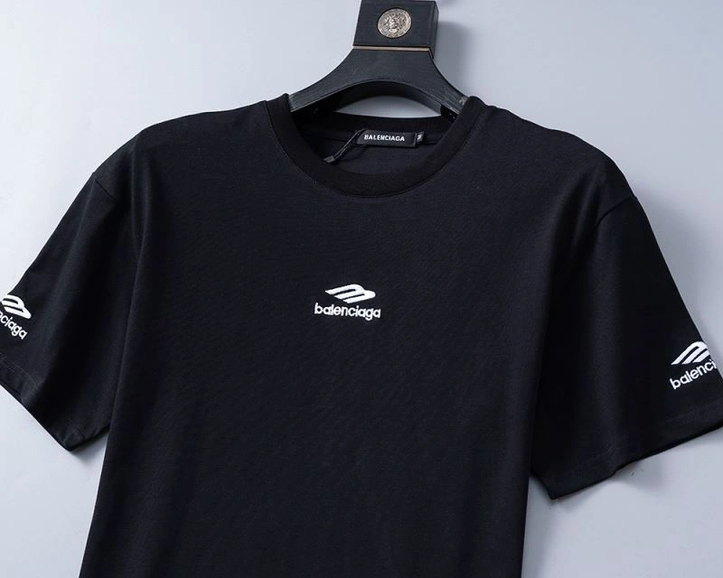 Balenciaga T-Shirts Stylish 98938