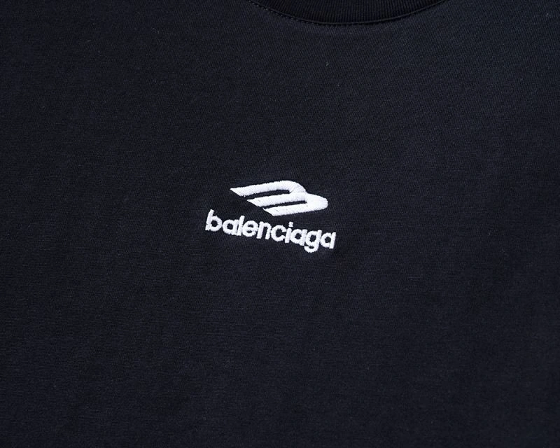Balenciaga T-Shirts Stylish 98938