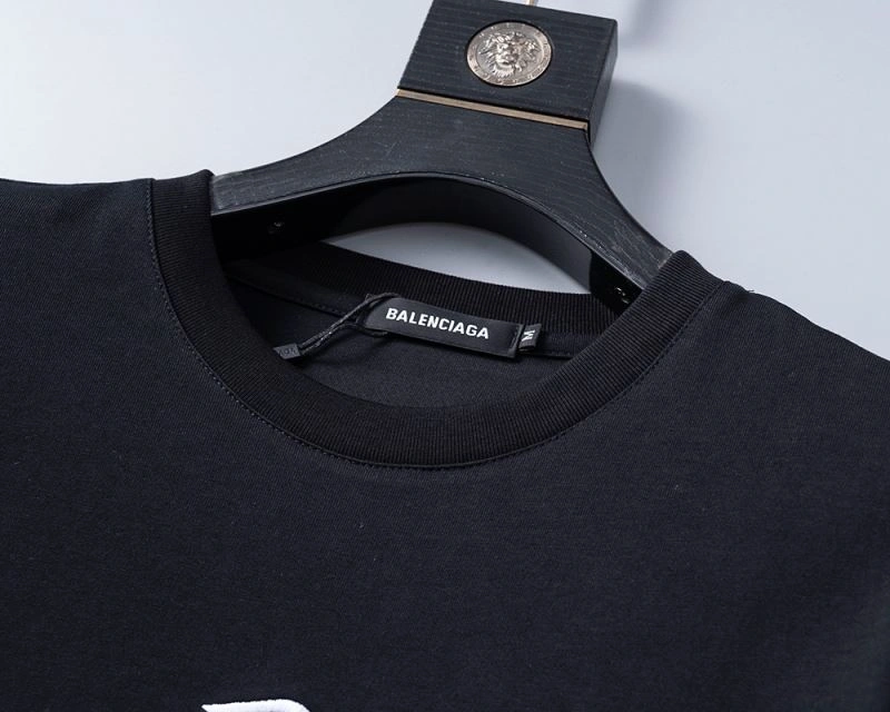 Balenciaga T-Shirts Stylish 98938