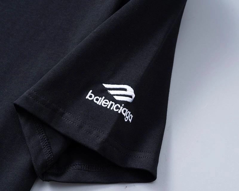 Balenciaga T-Shirts Stylish 98938
