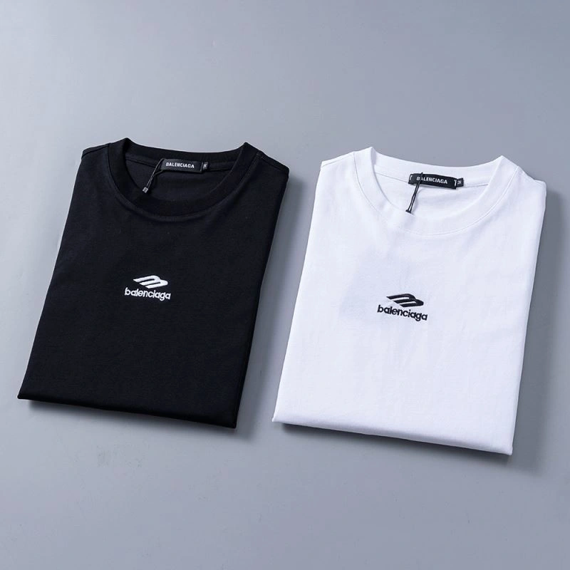 Balenciaga T-Shirts Stylish 98938