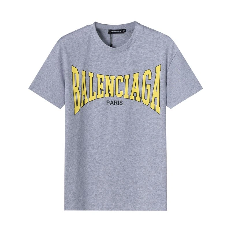 Balenciaga T-Shirts Comfortable 98878