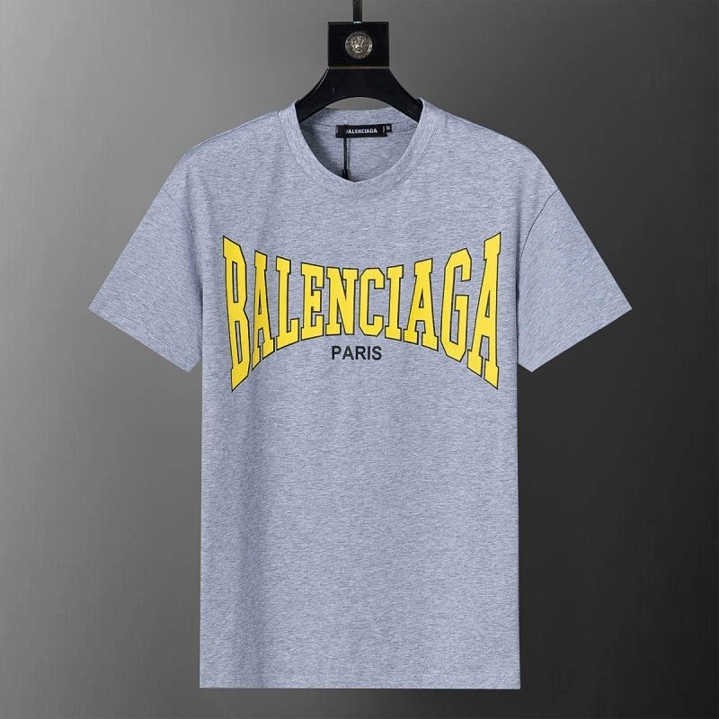 Balenciaga T-Shirts Comfortable 98878