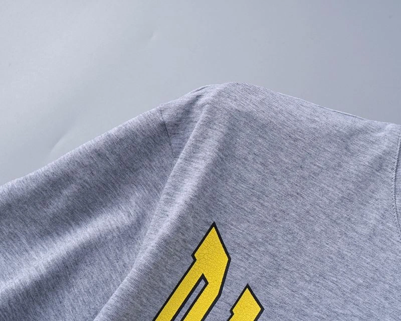 Balenciaga T-Shirts Comfortable 98878