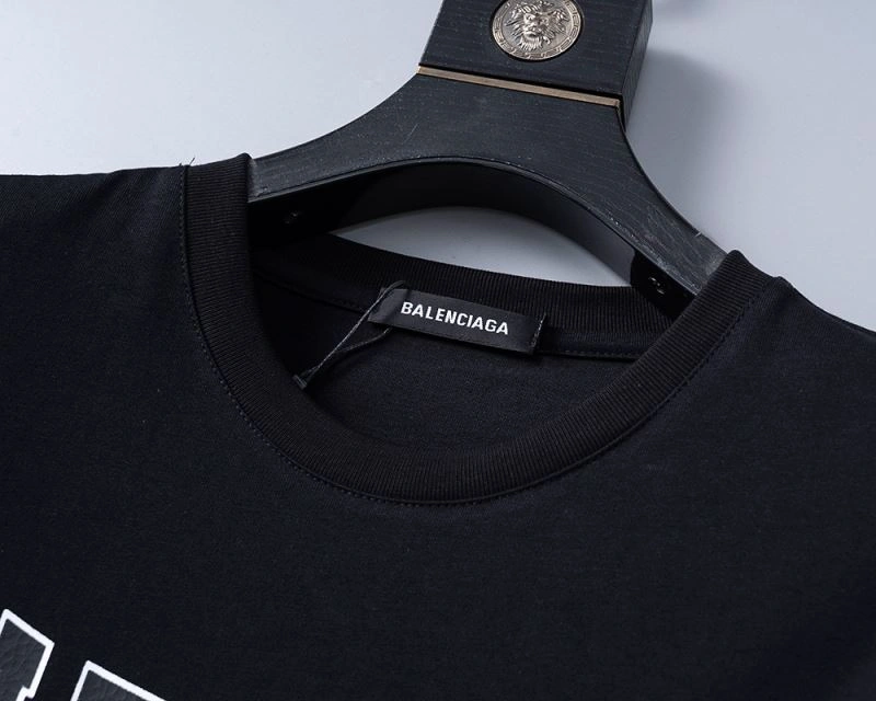 Balenciaga T-Shirts Comfortable 98878