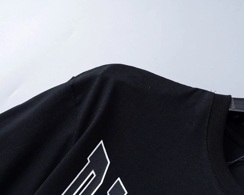 Balenciaga T-Shirts Comfortable 98878