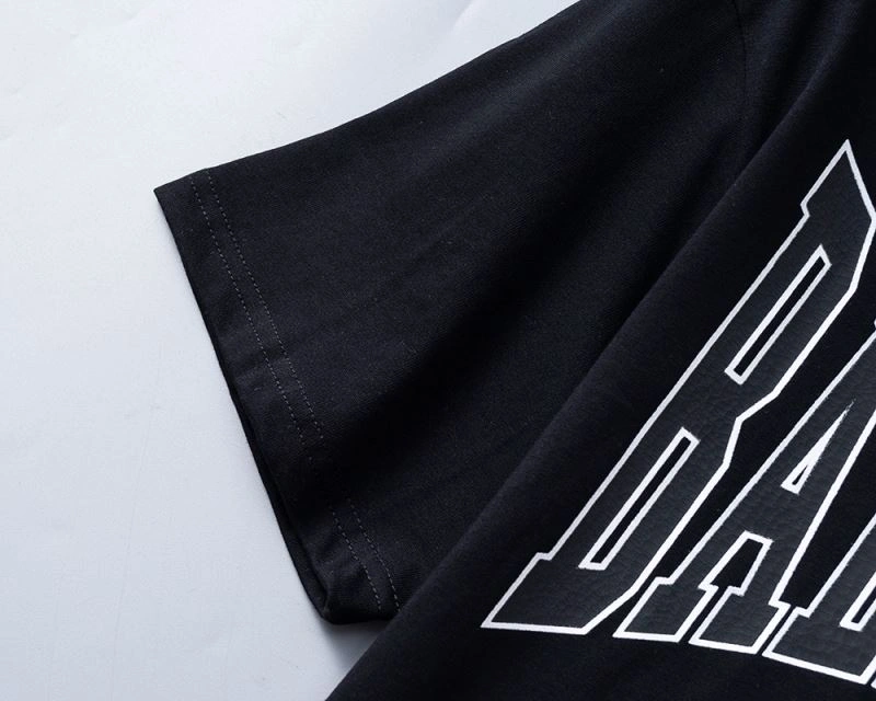 Balenciaga T-Shirts Comfortable 98878
