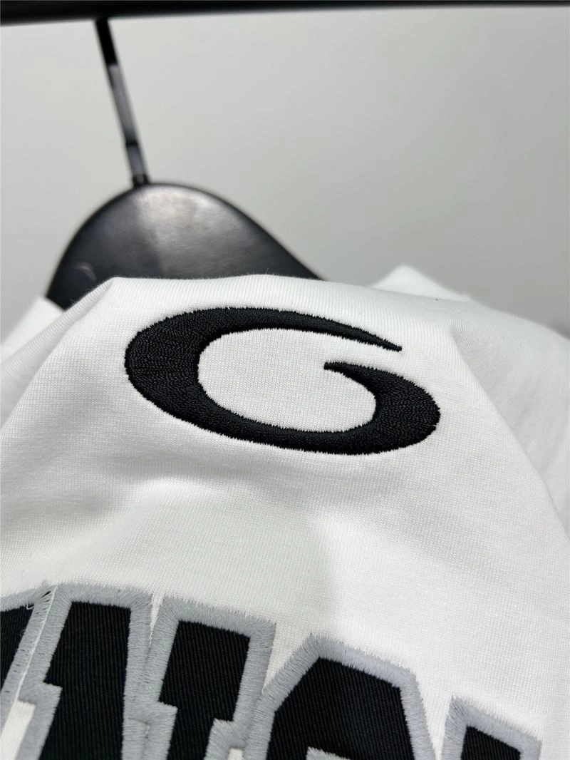 Balenciaga T-Shirts Stretchable 98117