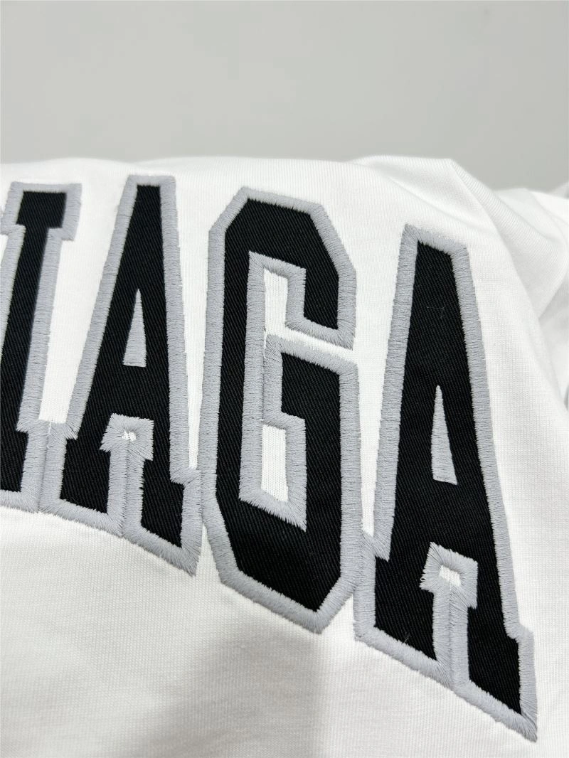 Balenciaga T-Shirts Stretchable 98117