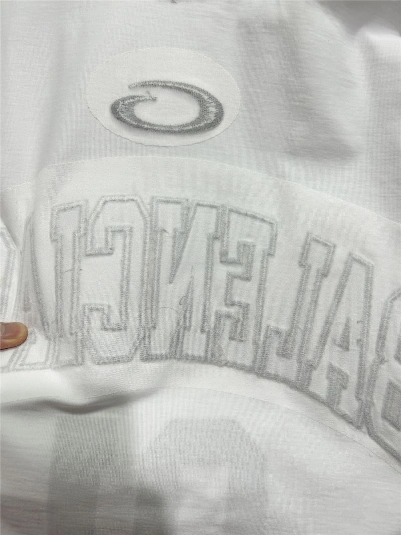 Balenciaga T-Shirts Stretchable 98117
