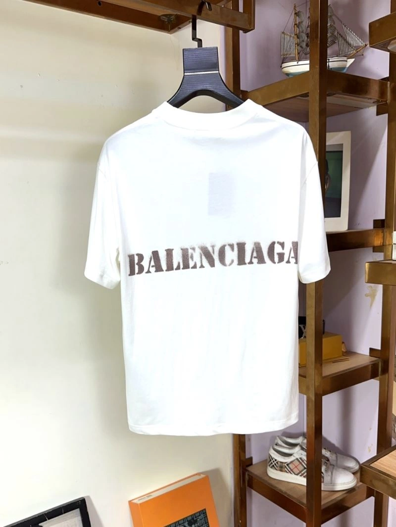 Balenciaga T-Shirts ModernLook 98121