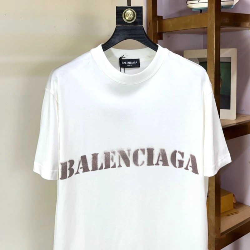 Balenciaga T-Shirts ModernLook 98121