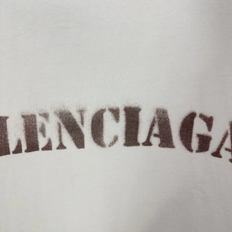 Balenciaga T-Shirts ModernLook 98121