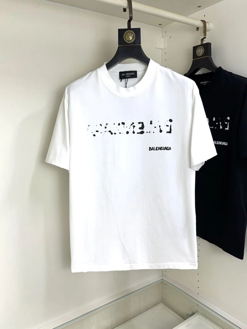 Minimalist Balenciaga T-Shirts 98114