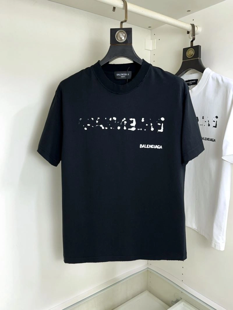 Minimalist Balenciaga T-Shirts 98114