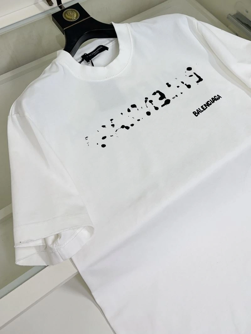 Minimalist Balenciaga T-Shirts 98114