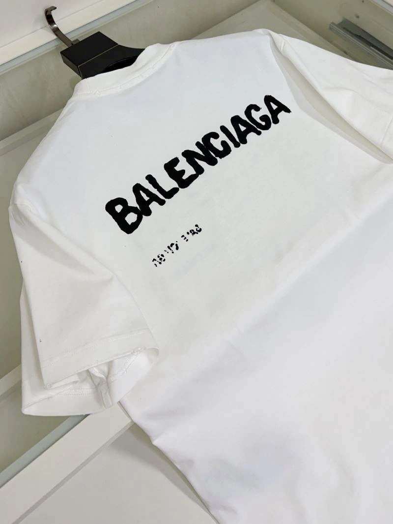 Minimalist Balenciaga T-Shirts 98114