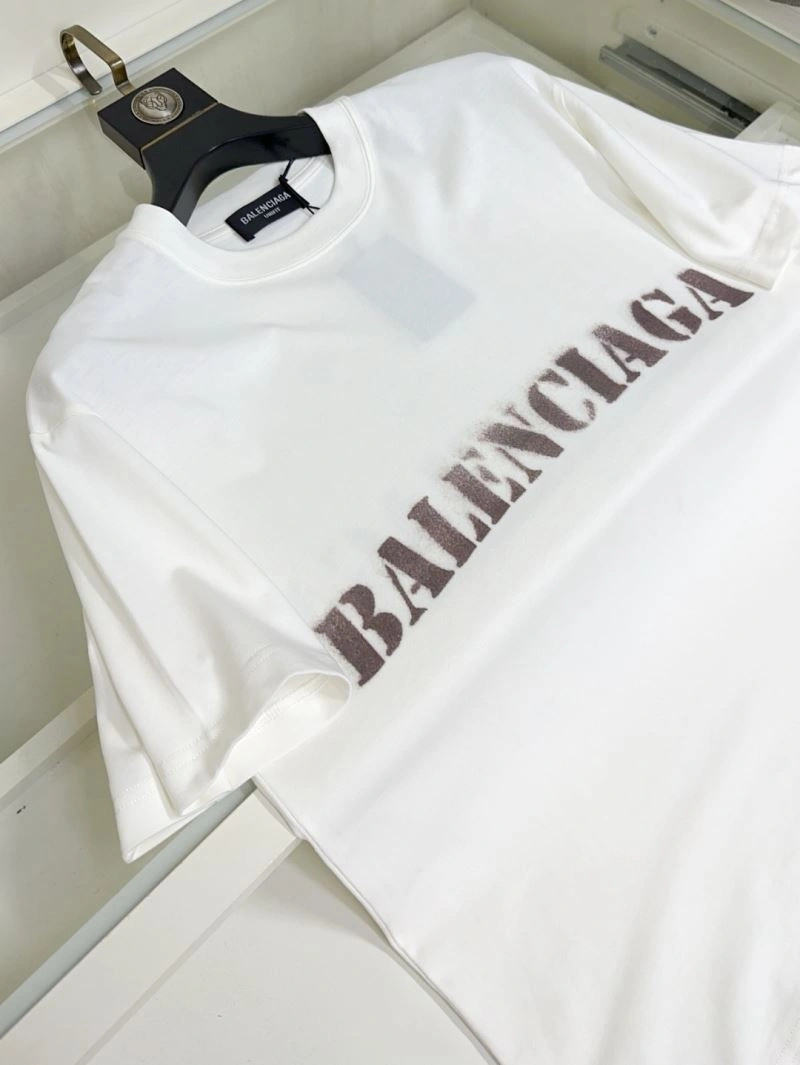 Balenciaga T-Shirts Lightweight 98112