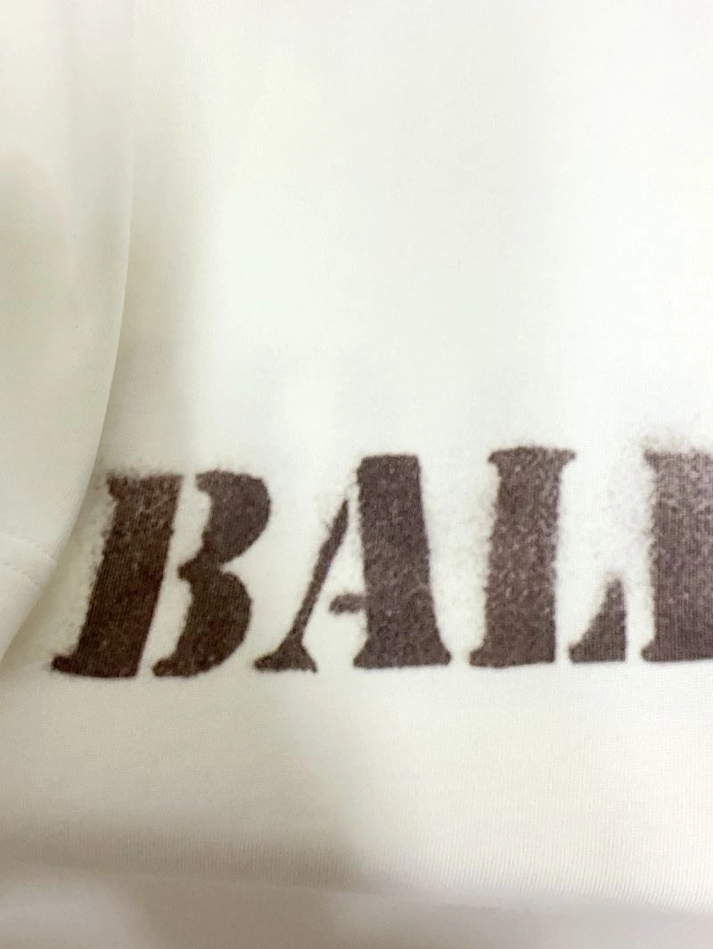 Balenciaga T-Shirts Lightweight 98112