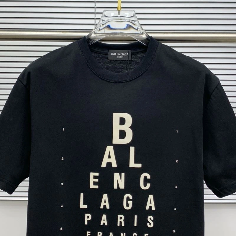 Balenciaga T-Shirts Bold 98147