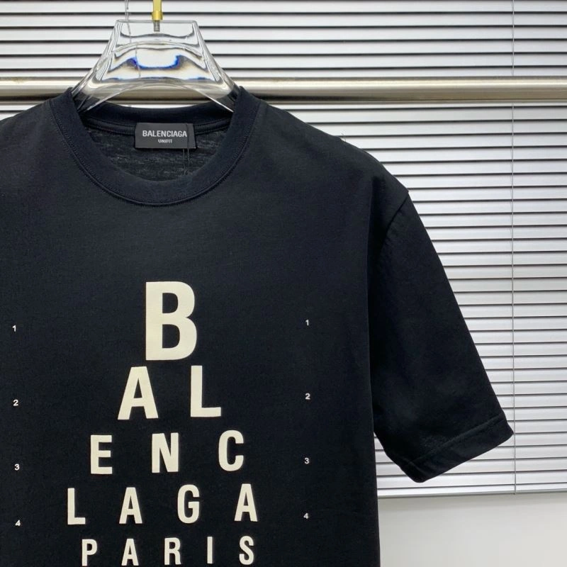 Balenciaga T-Shirts Bold 98147