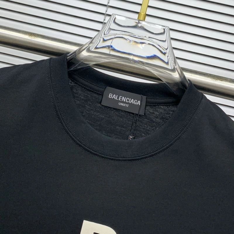Balenciaga T-Shirts Bold 98147