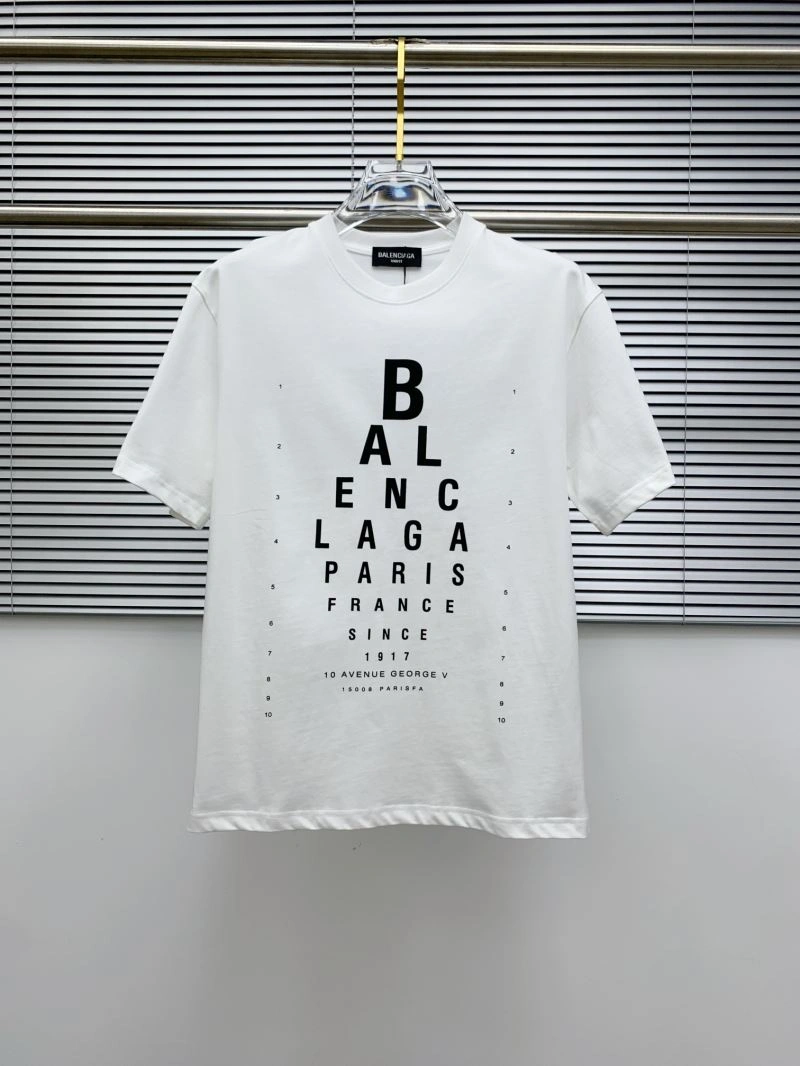 Balenciaga T-Shirts Chic 98110