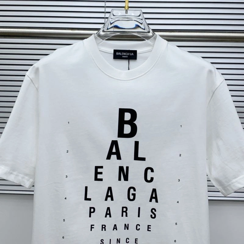 Balenciaga T-Shirts Chic 98110