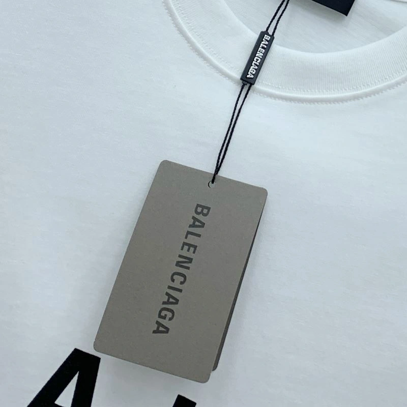 Balenciaga T-Shirts Chic 98110
