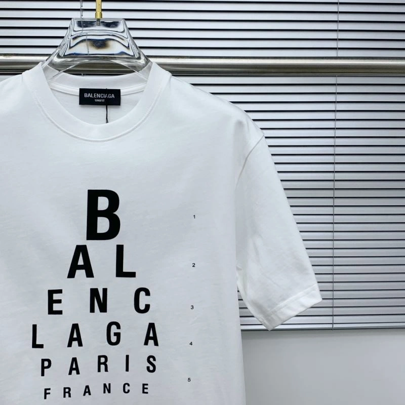 Balenciaga T-Shirts Chic 98110
