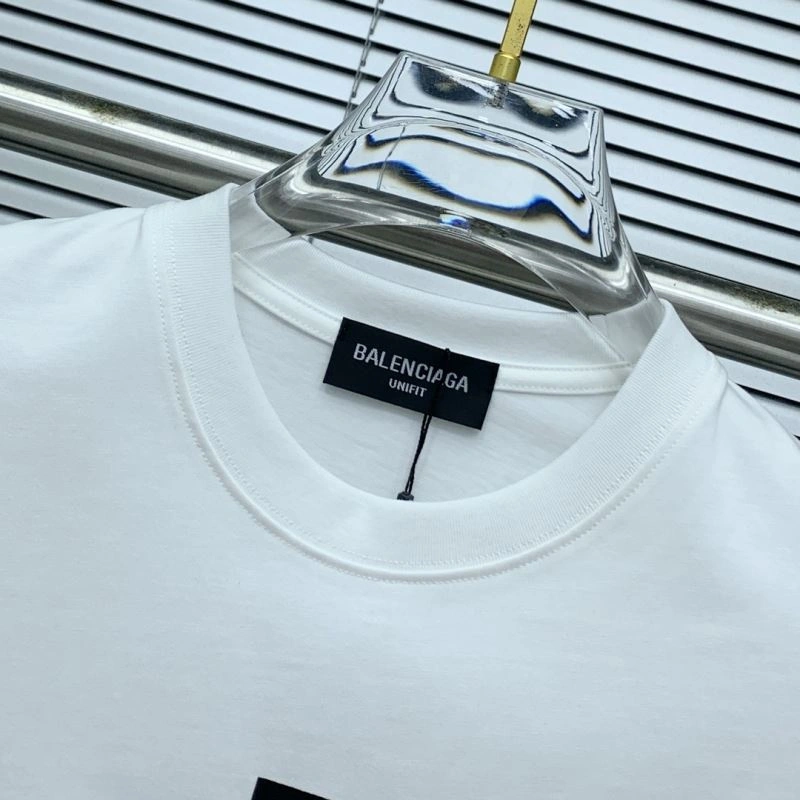 Balenciaga T-Shirts Chic 98110