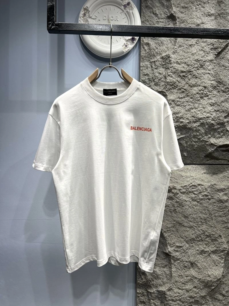 Balenciaga T-Shirts Unisex 98107