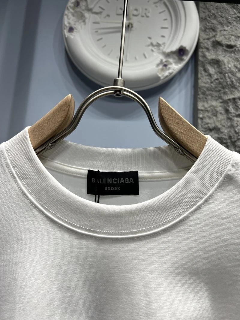 Balenciaga T-Shirts Unisex 98107