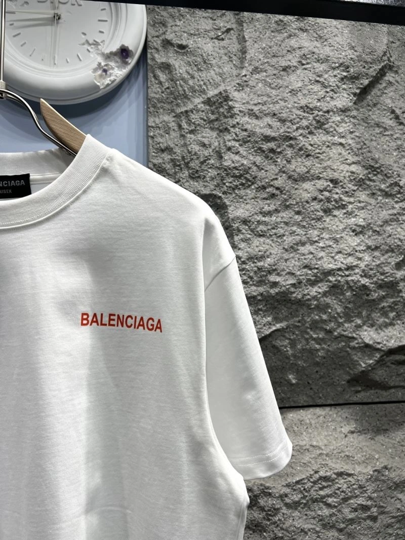 Balenciaga T-Shirts Unisex 98107