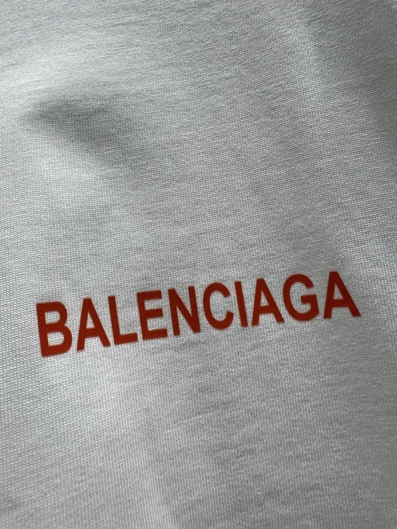 Balenciaga T-Shirts Unisex 98107