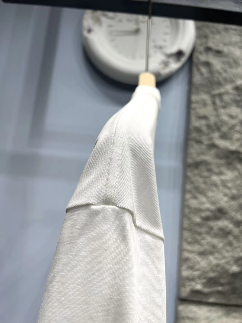 Balenciaga T-Shirts Unisex 98107