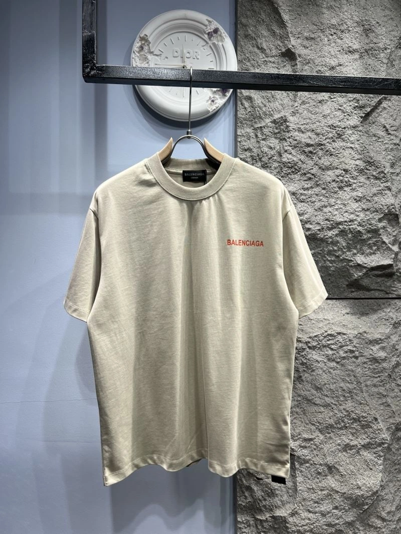 Balenciaga T-Shirts MoistureWicking 98108