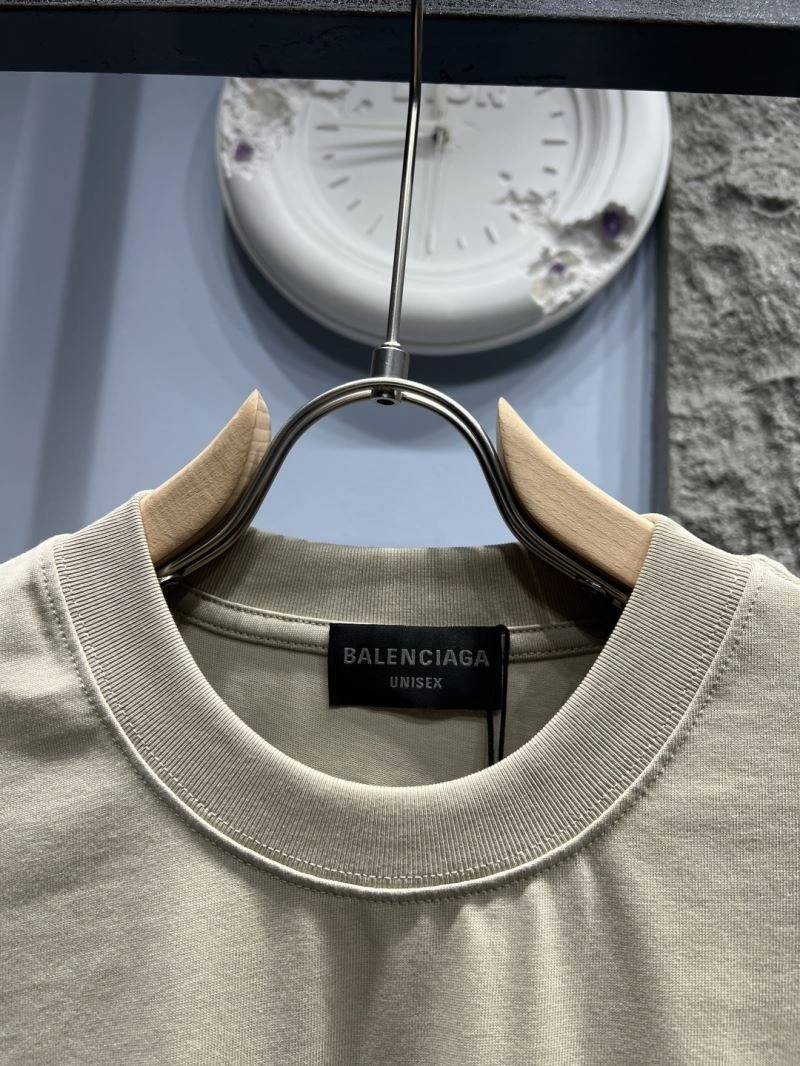 Balenciaga T-Shirts MoistureWicking 98108