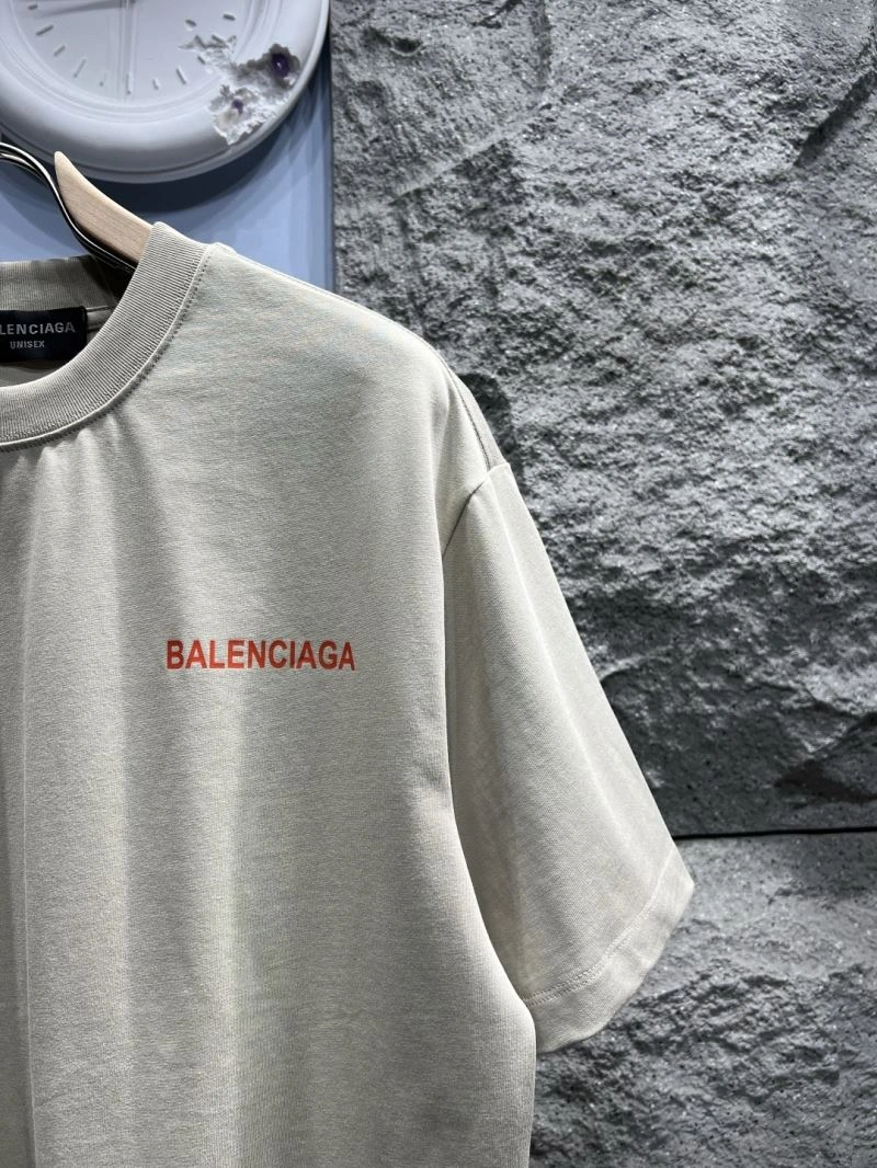 Balenciaga T-Shirts MoistureWicking 98108