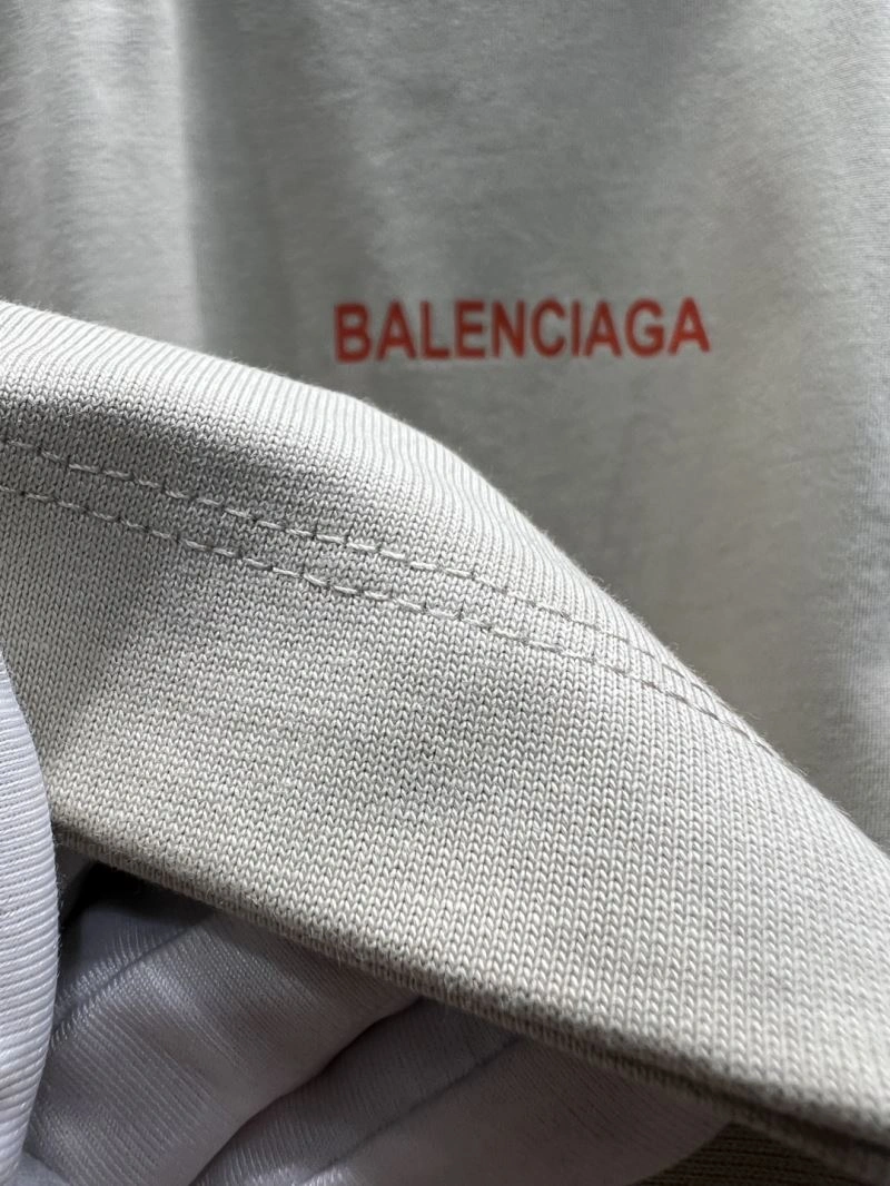 Balenciaga T-Shirts MoistureWicking 98108